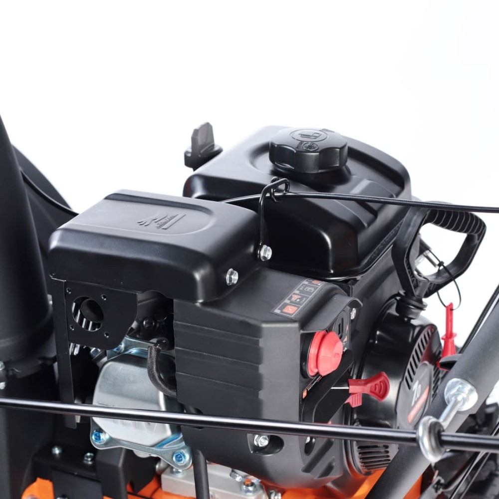 Снегоуборщик PATRIOT Сибирь 110 CE