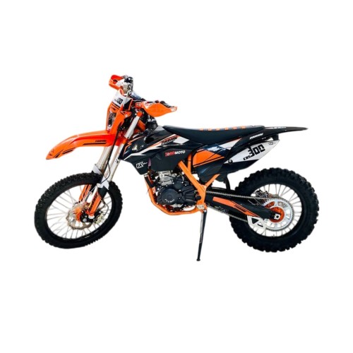 Мотоцикл ZUUMAV K7 CBS 300 Pro 21/18 ENDURO