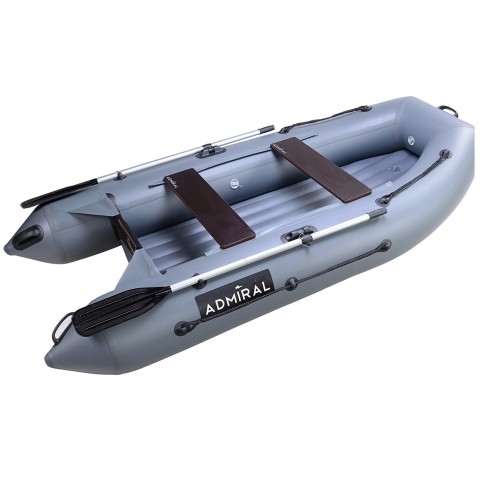 Лодка ПВХ АДМИРАЛ 290 НДНД