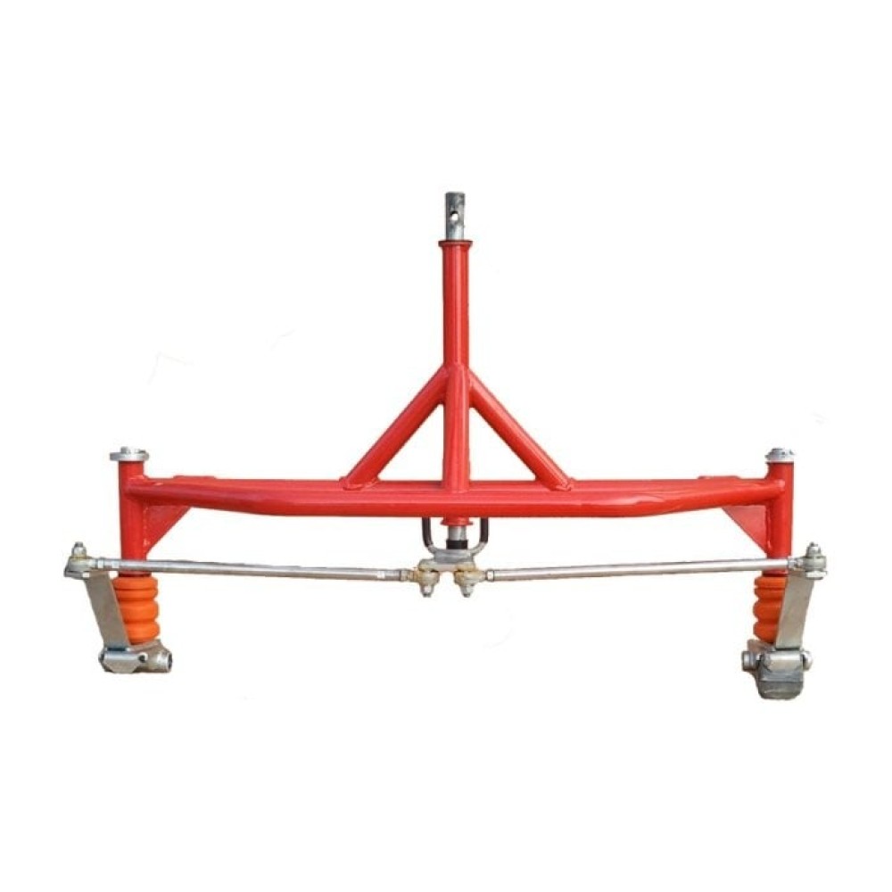 Мотобуксировщик ВЬЮГА МБГ-2