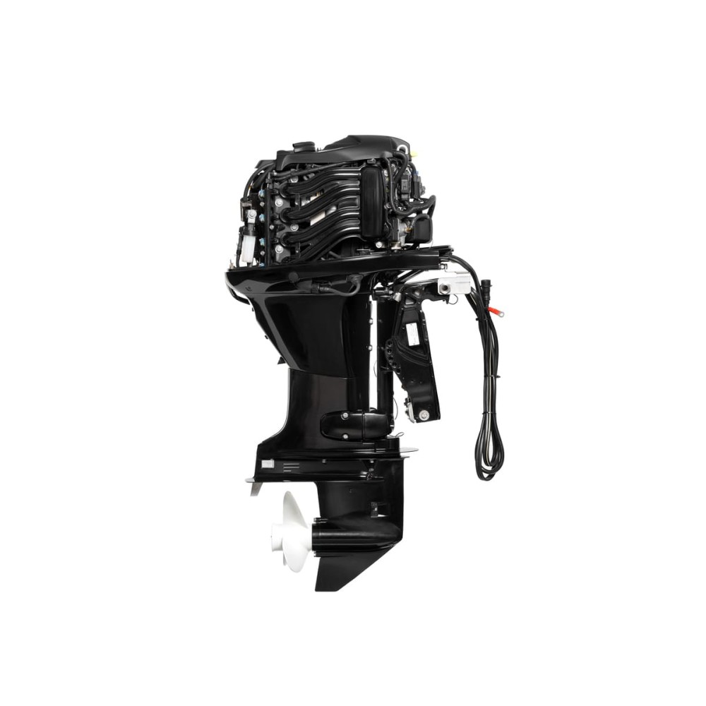 4х-тактный лодочный мотор SHARMAX SMF60FEL-T EFI