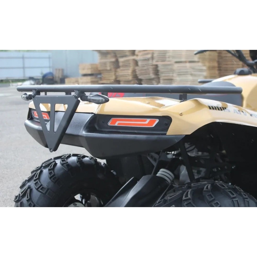 Квадроцикл IRBIS ATV 250 Premium