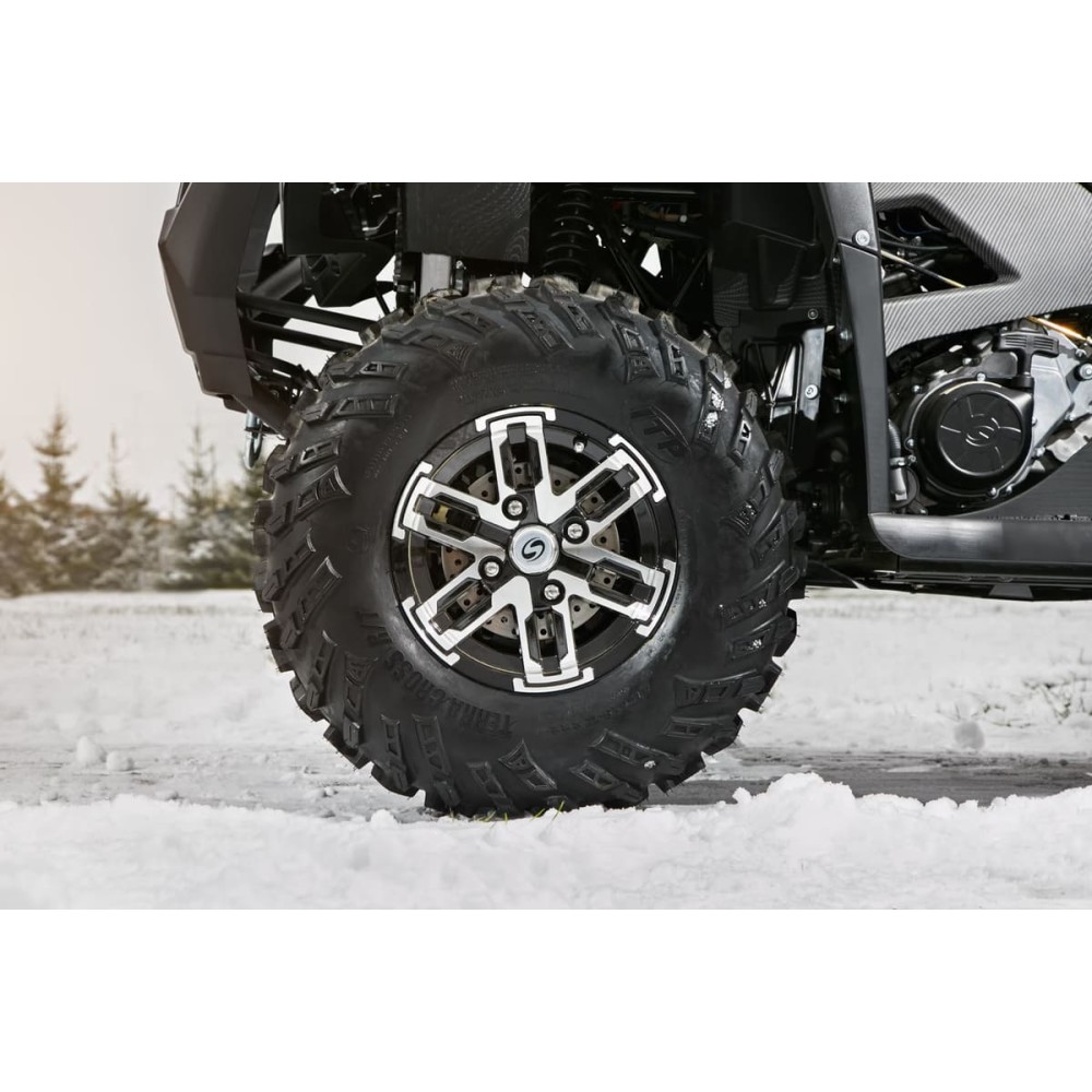 Квадроцикл STELS ATV 650 YS Leopard EFI (ПСМ)