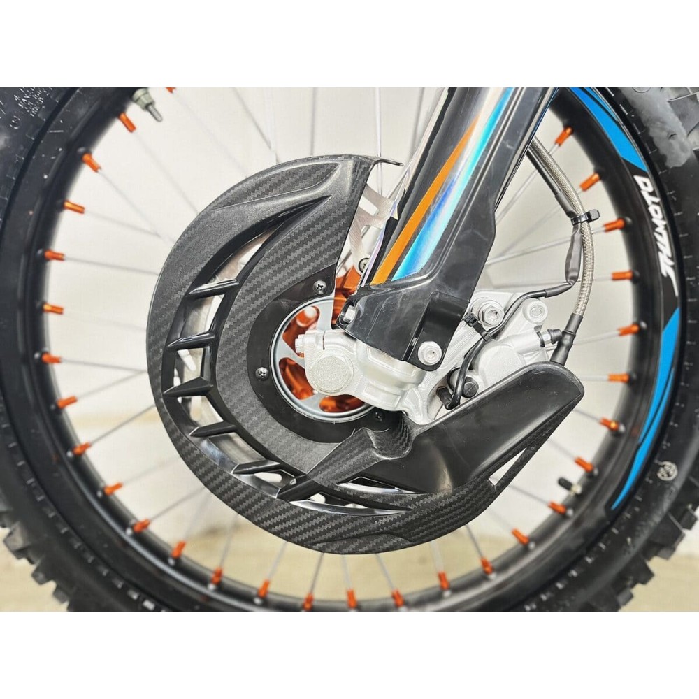 Мотоцикл JHL Z6 NB300 (174MN-5) ENDURO