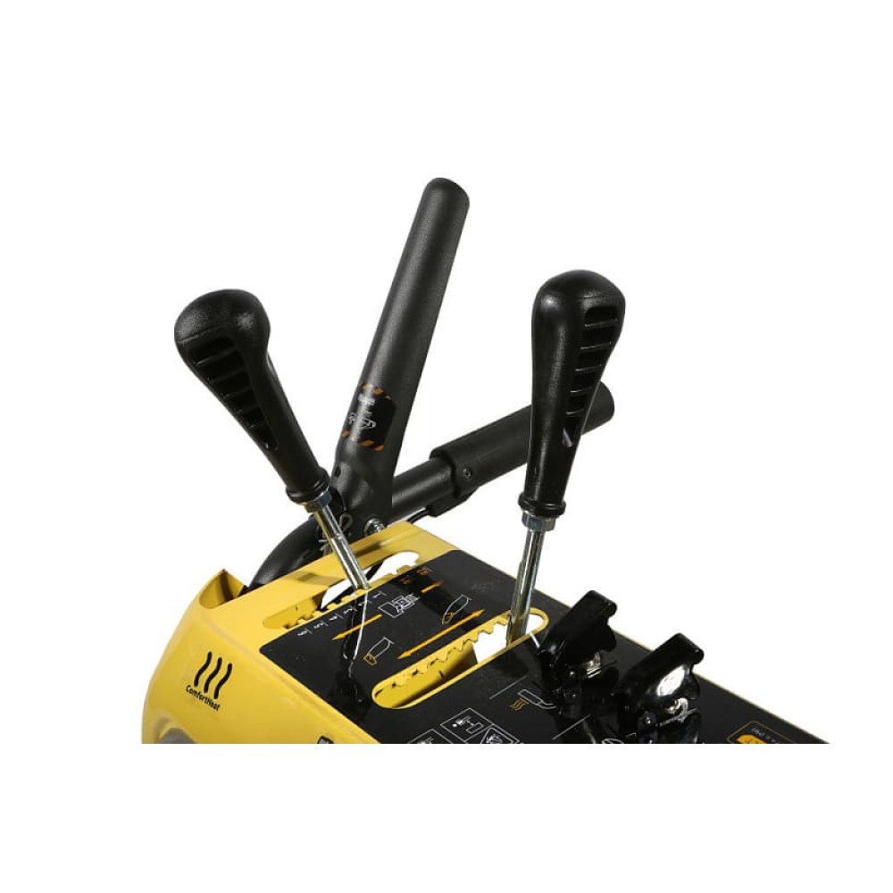 Снегоуборщик HANSKONNER HSTG7661ELT