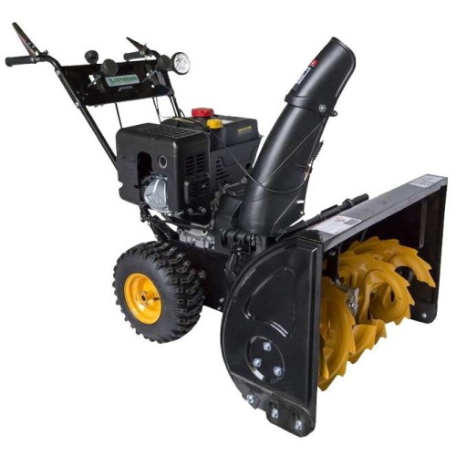 Снегоуборщик GREEN FIELD GF 7 HP/26" E