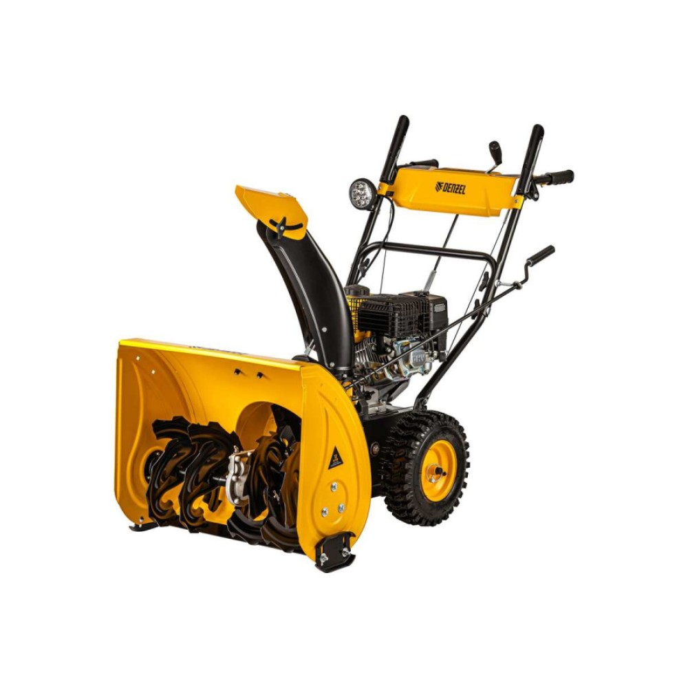 Снегоуборщик DENZEL SBM 610