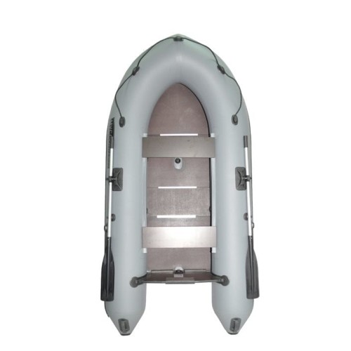 Лодка ПВХ МУССОН 2900 СК Light