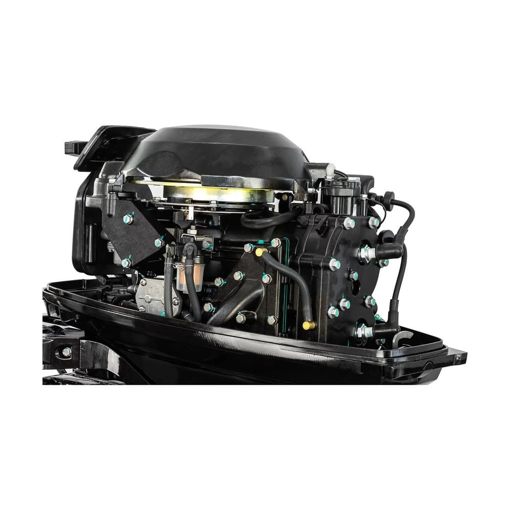 2х-тактный лодочный мотор MARINE ROCKET MR25FHS