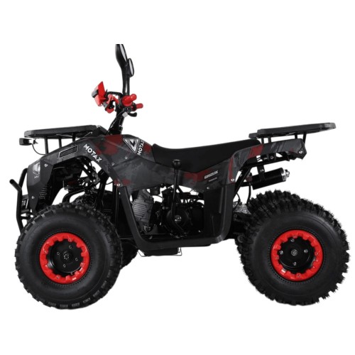 Квадроцикл MOTAX ATV Grizlik Super LUX 125cc