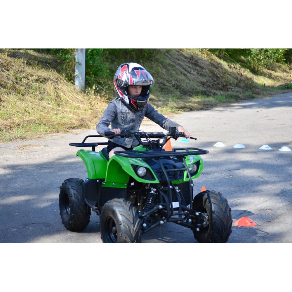 Квадроцикл RM Рысь 150