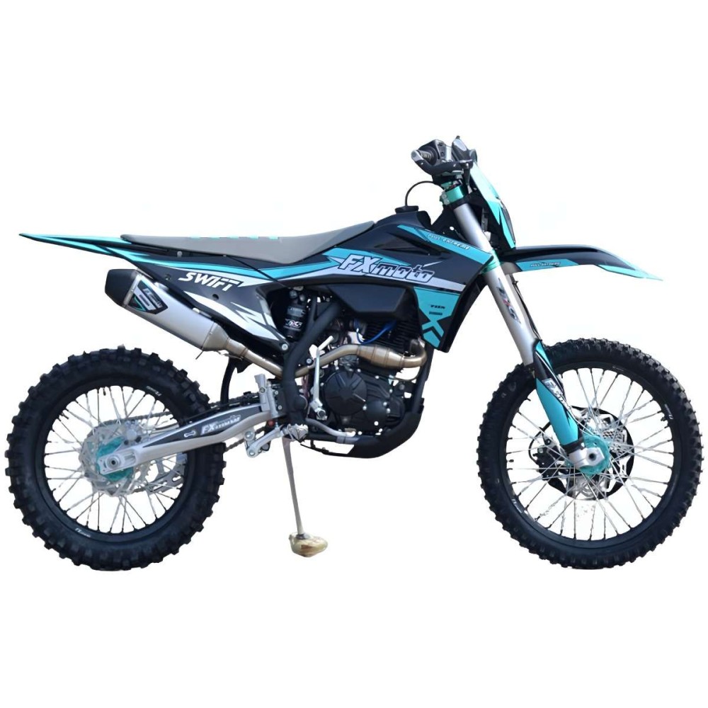Мотоцикл FXMOTO NB300F SWIFT ENDURO