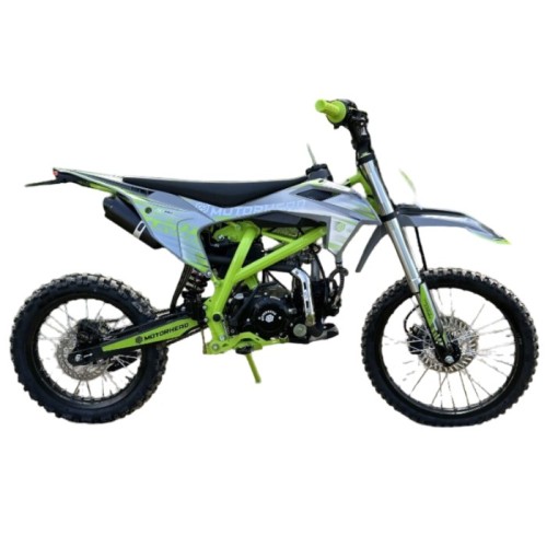 Мотоцикл MOTORHEAD D140 PITBIKE