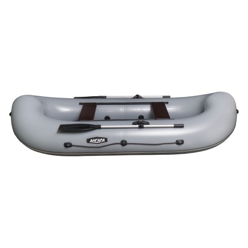 Гребная лодка ПВХ SIBRIVER Ангара-270 НД