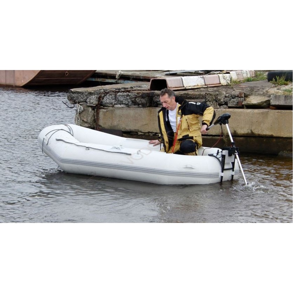Лодка ПВХ BADGER Lake Line 265