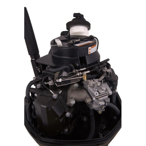 4х-тактный лодочный мотор CONDOR CNF6HS