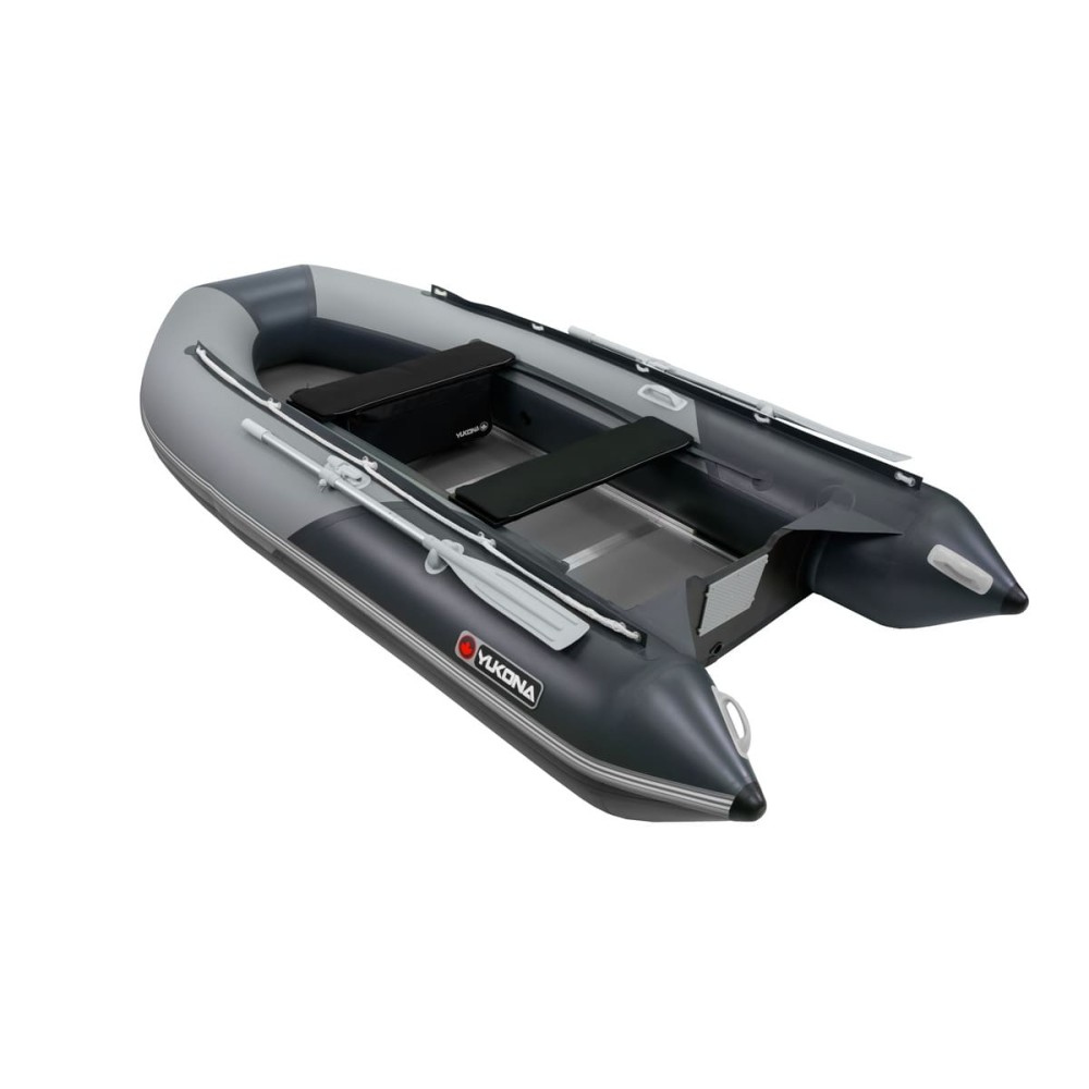 Лодка ПВХ YUKONA 330TS