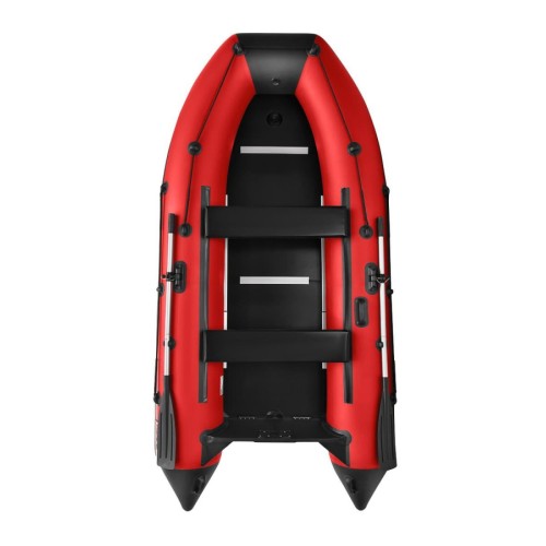 Лодка ПВХ РОДЖЕР Hunter Keel 3200