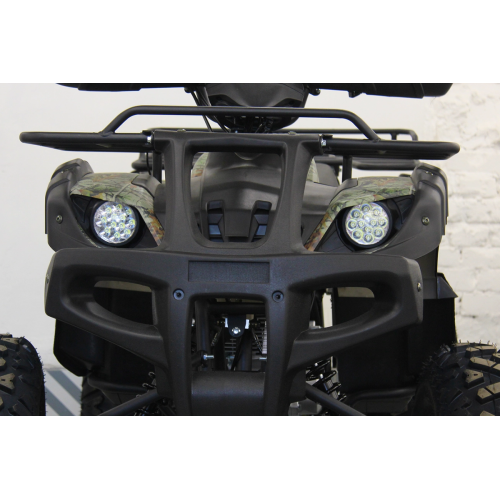 Квадроцикл UNIVERSAL Avenger 250 MECHANICS