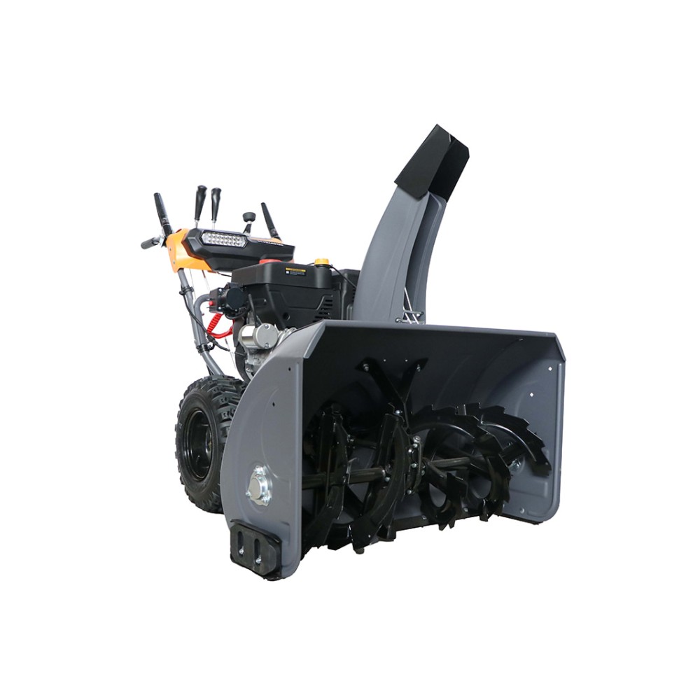 Снегоуборщик VILLARTEC WB 1387E (DA)