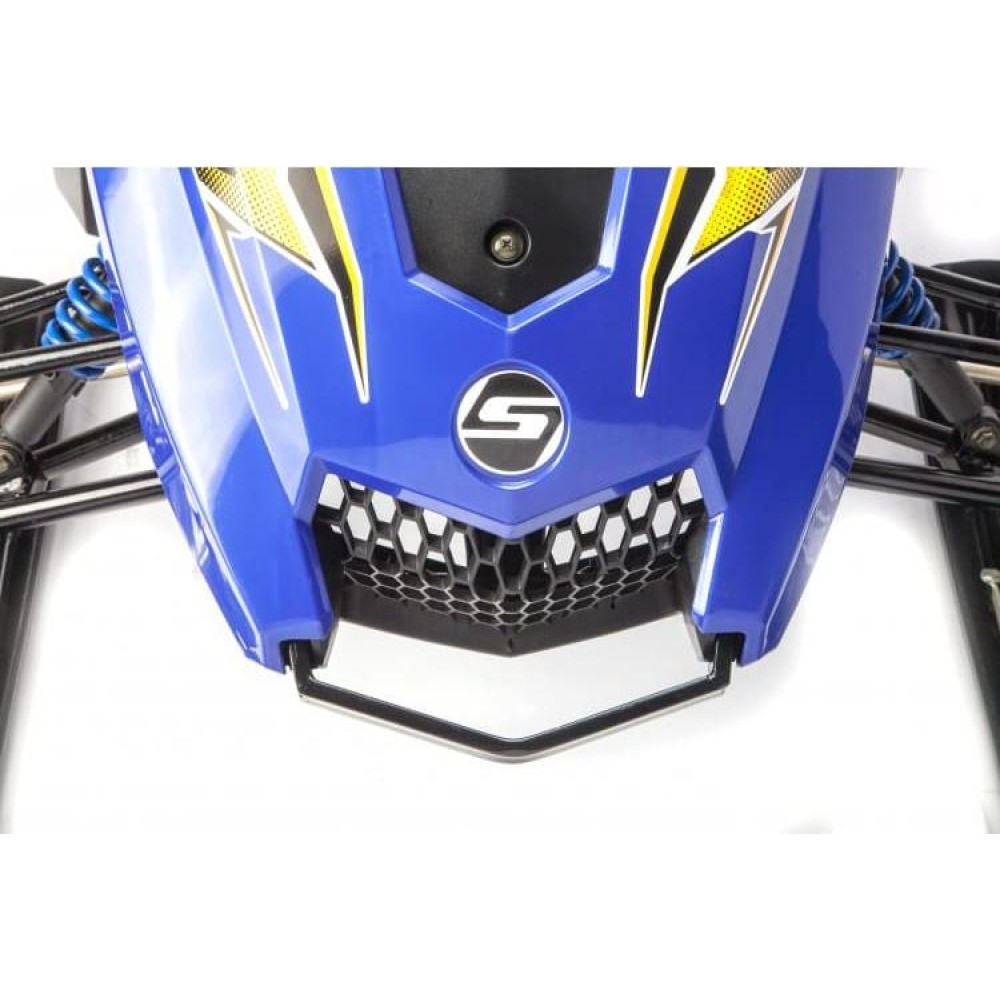 Снегоход STELS Капитан S150L 2.0