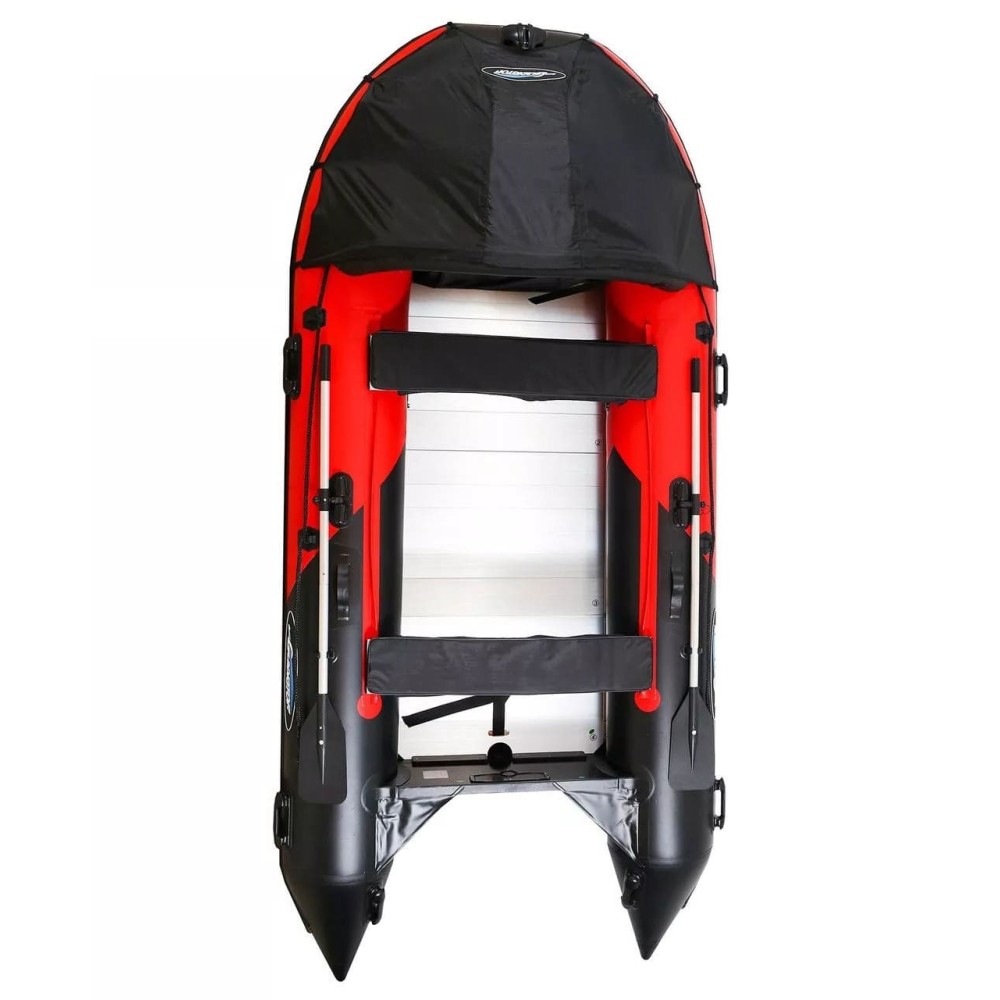 Лодка ПВХ GLADIATOR Professional D330AL