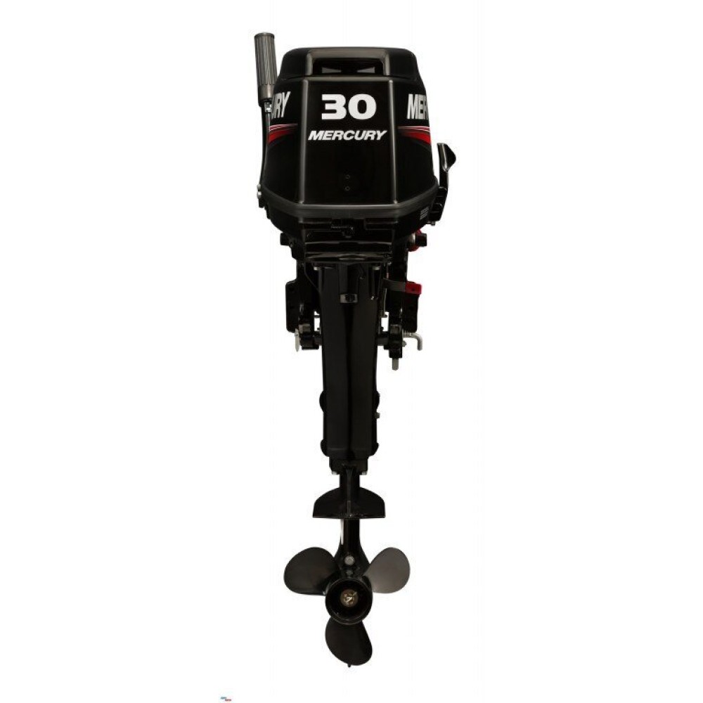 2х-тактный лодочный мотор MERCURY ME 30 MH