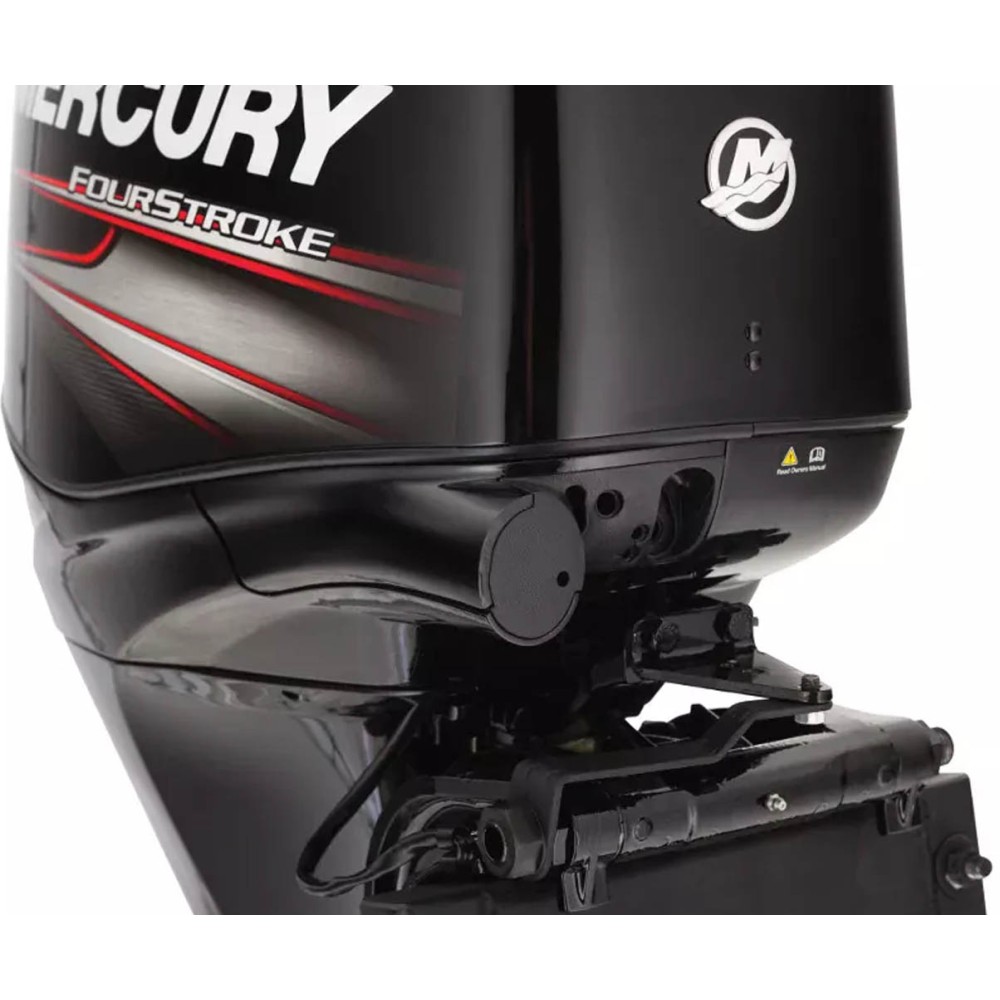 4х-тактный лодочный мотор MERCURY F40 ELPT