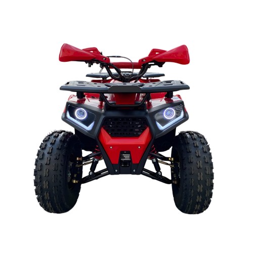 Квадроцикл AVANTIS Optima 8