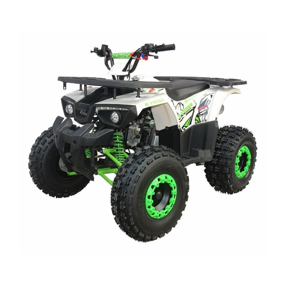 Квадроцикл MOWGLI Hardy 8M