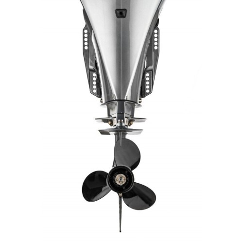 4х-тактный лодочный мотор MIKATSU MF80FEX-T-EFI