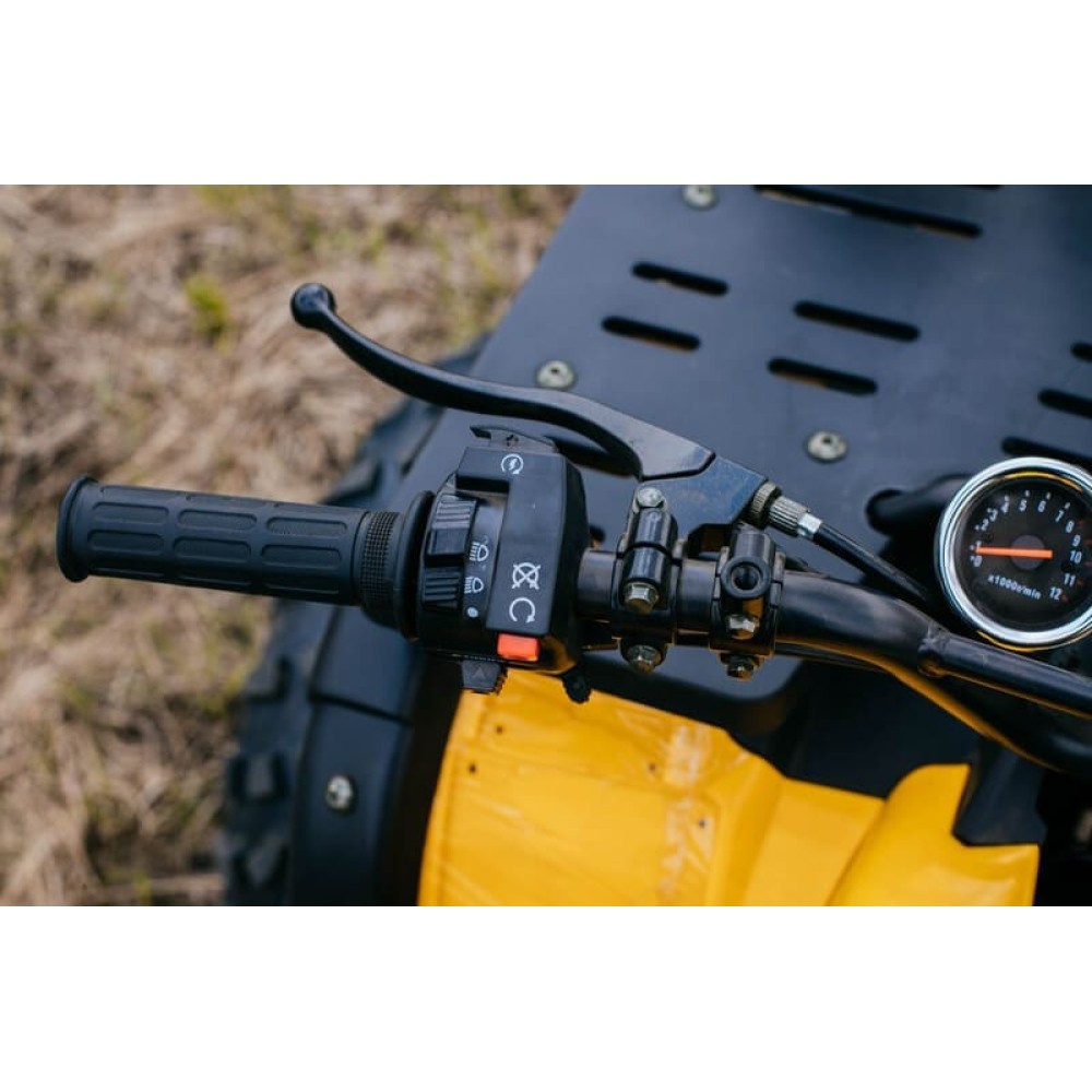 Квадроцикл TIGER Max Grade 300