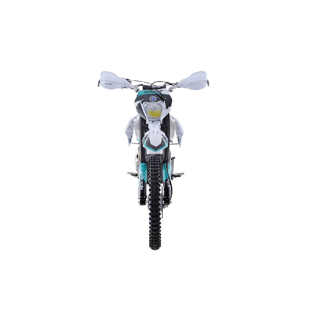 Мотоцикл кроссовый эндуро ROCKOT R5 Cyclone 250