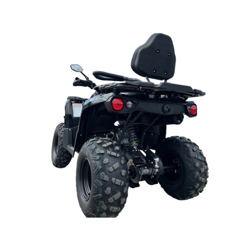 Квадроцикл МОТОМИР Hammer 200 Long