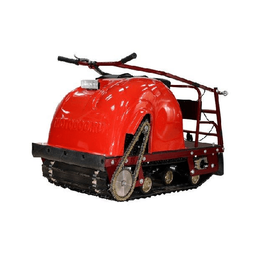 Мотобуксировщик MOTODOG 500 Mini 8.5 л.с.