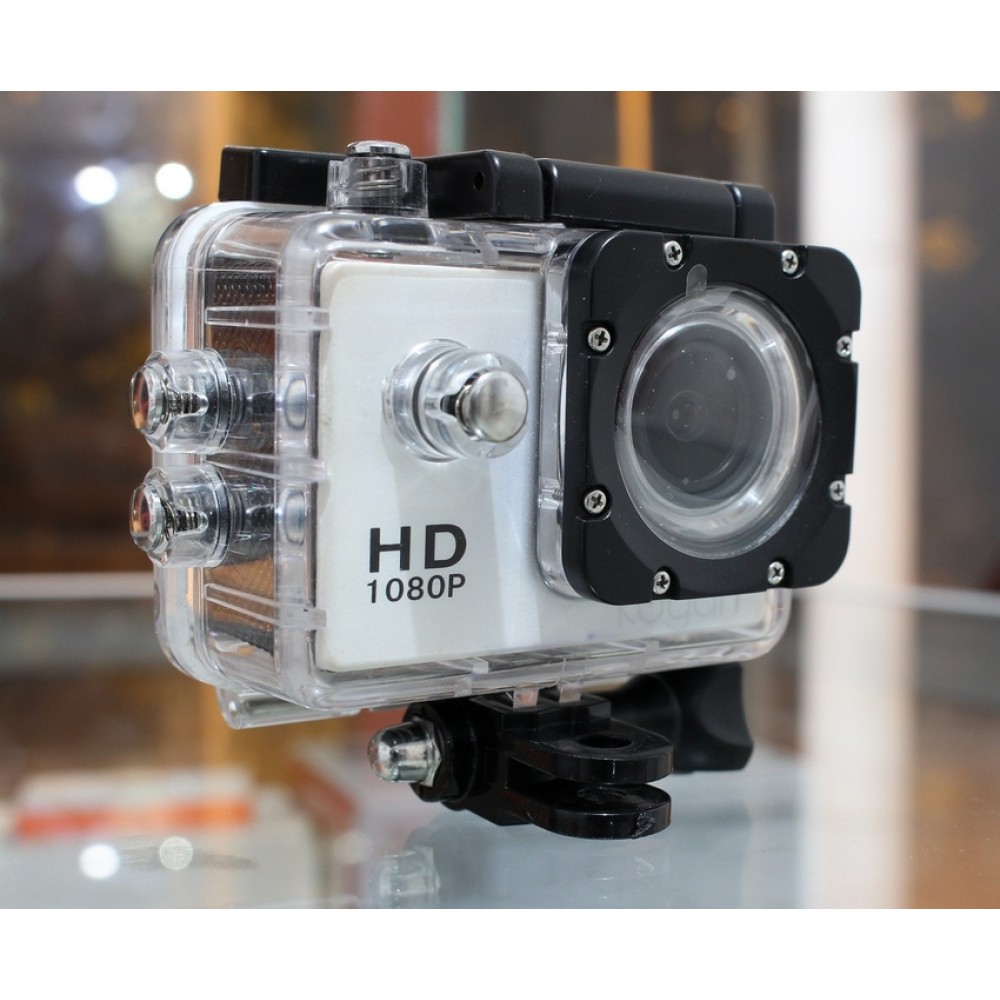 Экшн камера HD Pro