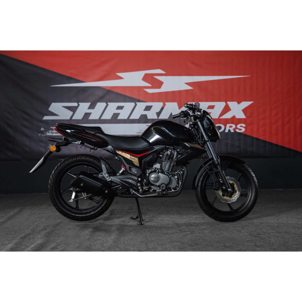 Мотоцикл SHARMAX RST 240 Ultra
