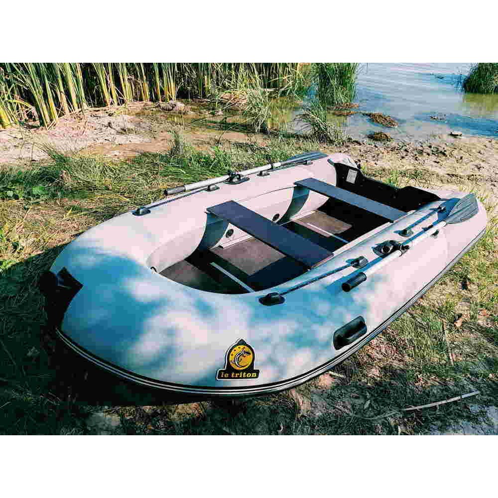 Лодка ПВХ ТРИТОН Plus 335