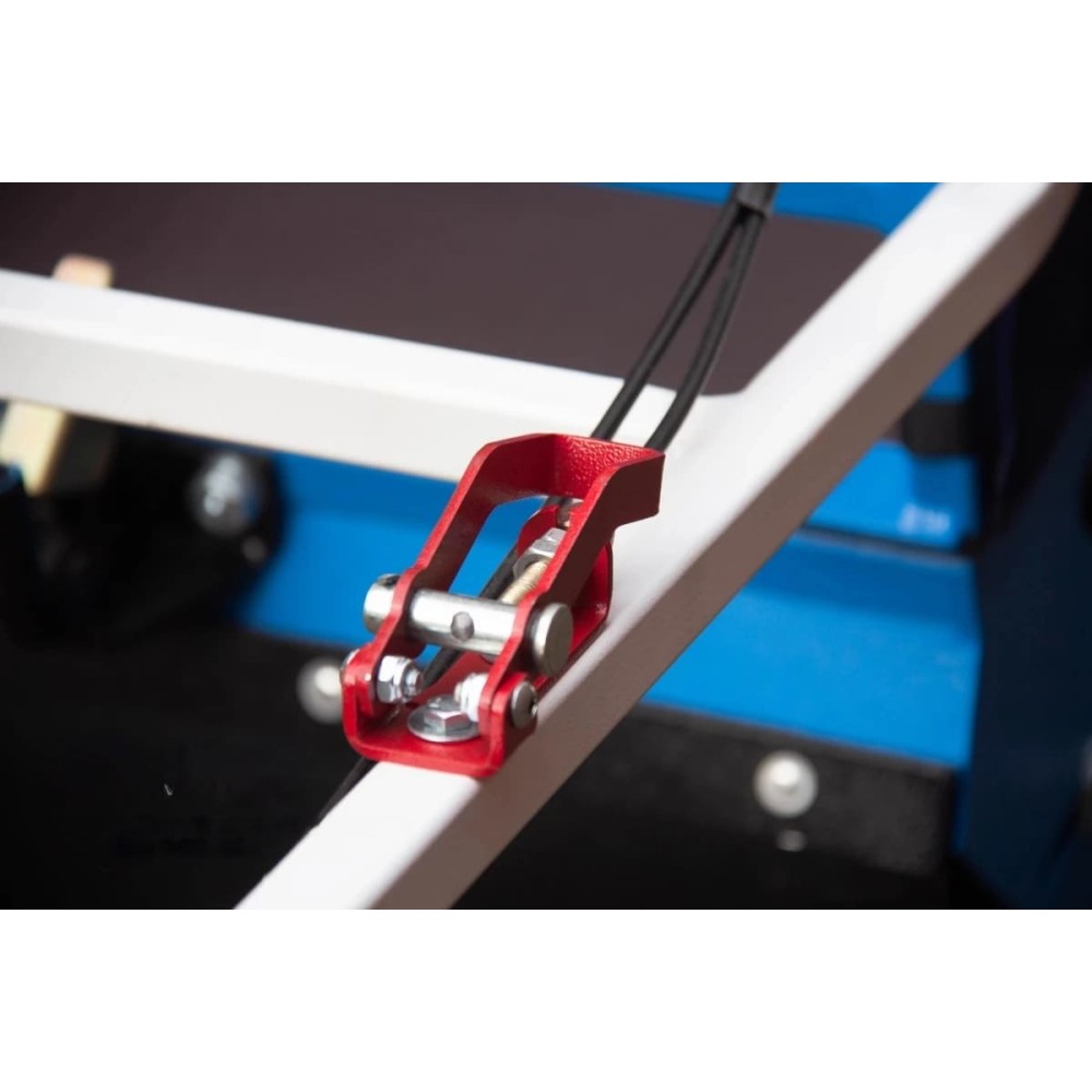 Мотобуксировщик НЕВА МС6-Yamaha (MX300) Pro с реверсом