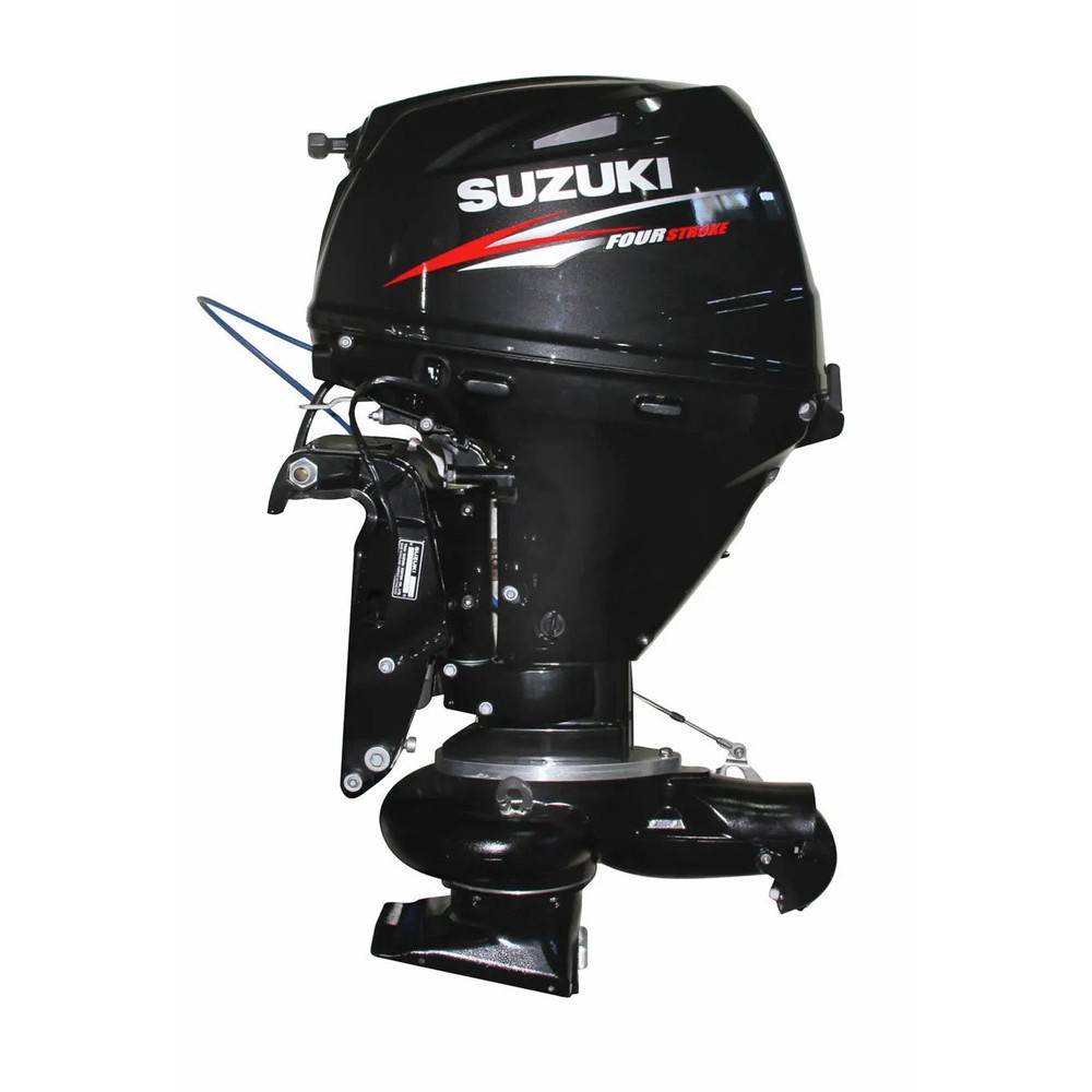 4х-тактный лодочный мотор SUZUKI DF30ARS JET