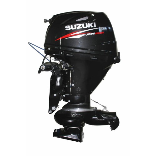 4х-тактный лодочный мотор SUZUKI DF30ARS JET