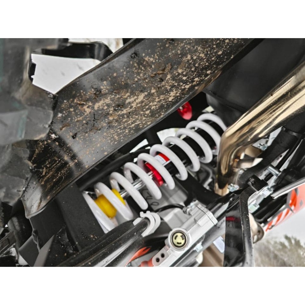 Мотоцикл кроссовый эндуро REGULMOTO ZR 300 PR