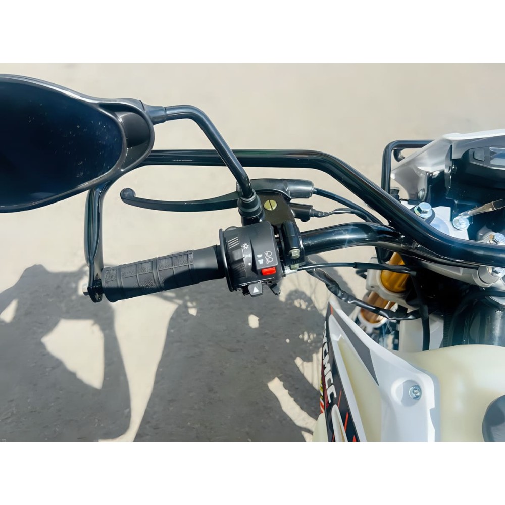 Мотоцикл SYCMCC 250 ENDURO