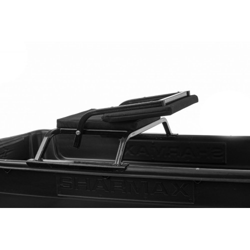 Сиденье поперечное со спинкой