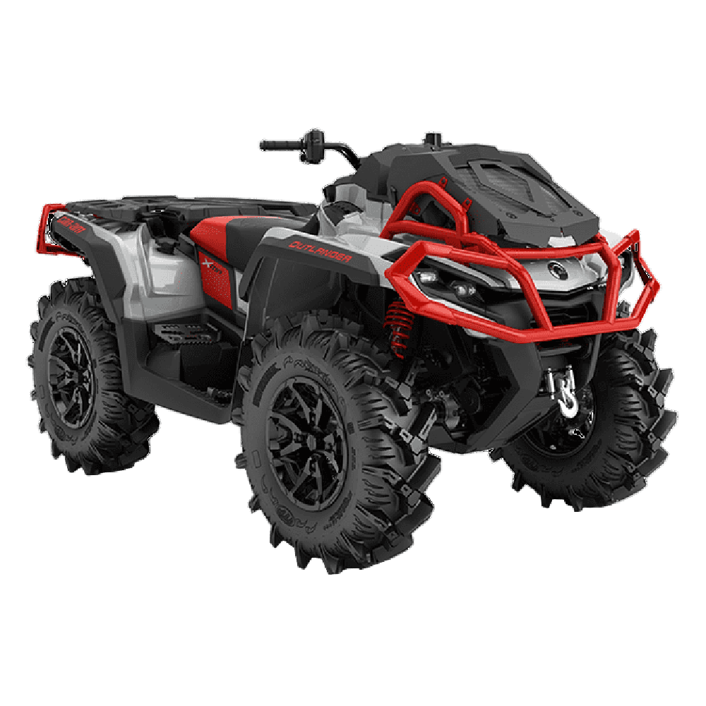 Квадроцикл BRP Can-Am Outlander XT 1000 (2024) (ПСМ)