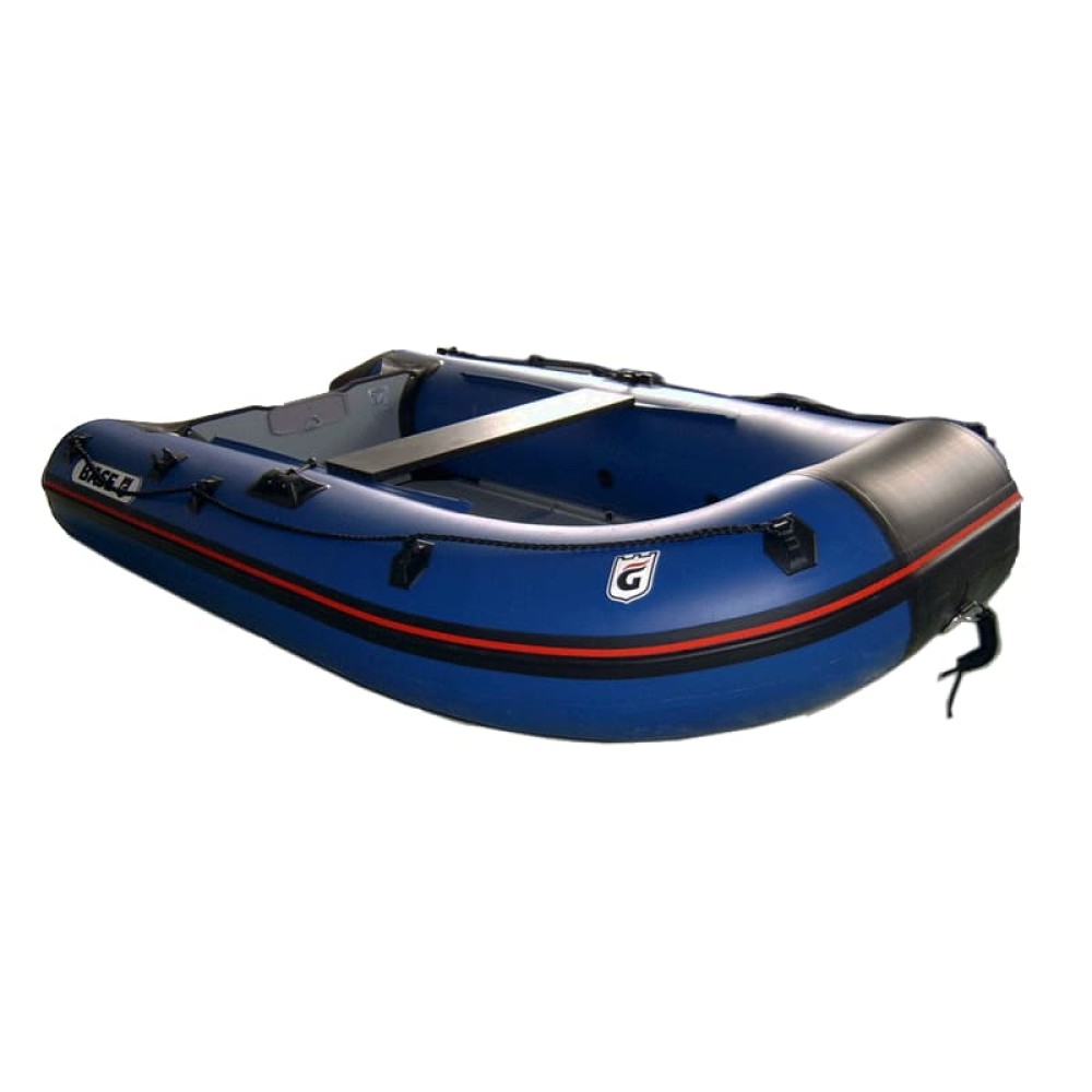 Лодка ПВХ GOLFSTREAM Base CB 385