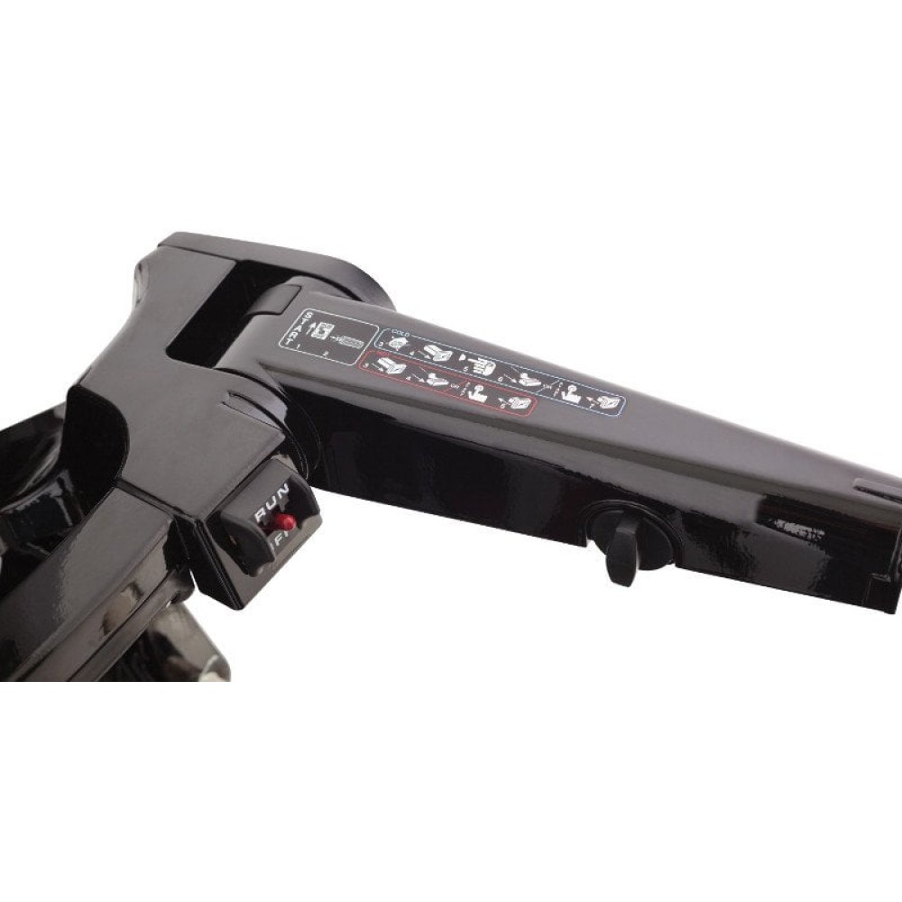 4х-тактный лодочный мотор MERCURY ME F 9.9 ELPT CT (RC)