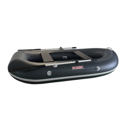 Гребная лодка ПВХ ФАВОРИТ Сомик 280
