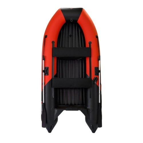 Лодка ПВХ YUKONA 350 НДНД