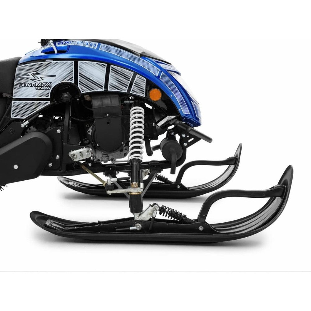 Снегоход SHARMAX SN-210 Forester Classic